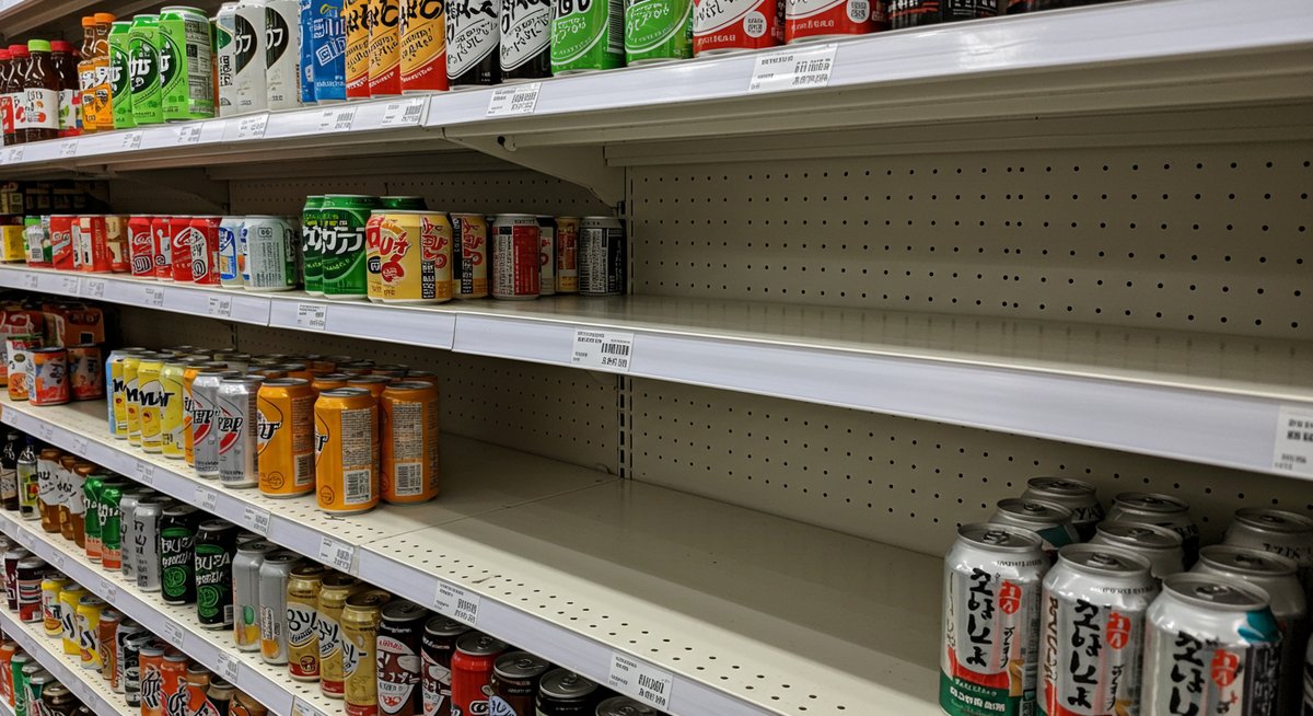 ビ アリー 販売 終了 なぜ