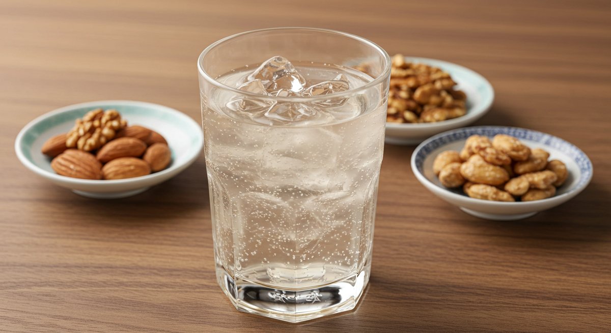 知多 ハイ ボール もったい ない