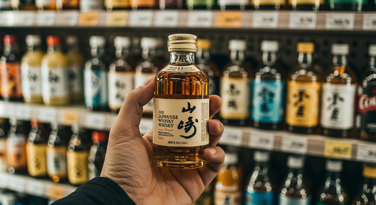 知多 ミニ ボトル どこ で 売っ てる