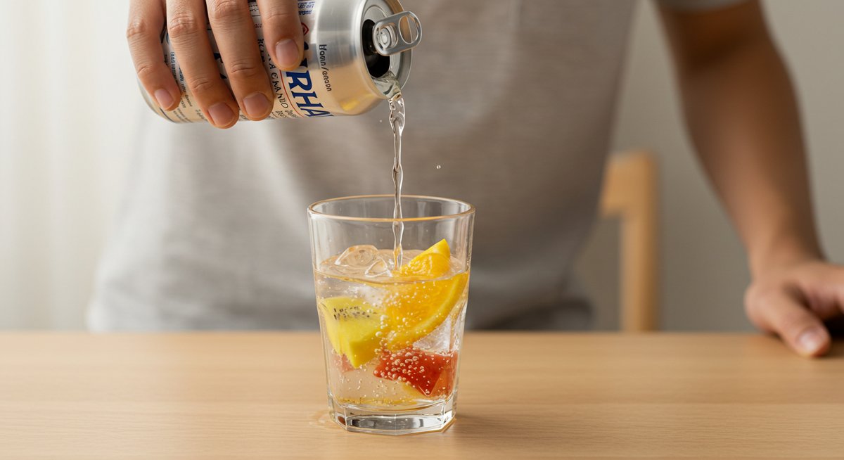 チューハイ 無 添加 ランキング