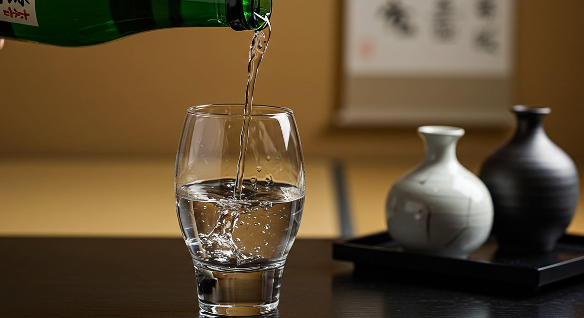 日本 酒 獺祭 の 飲み 方