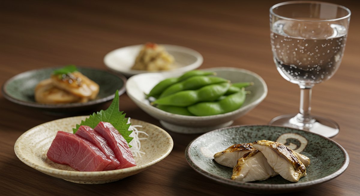 日本 酒 獺祭 の 飲み 方