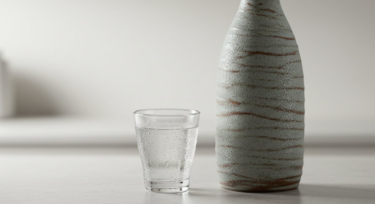 冷凍 庫 日本 酒