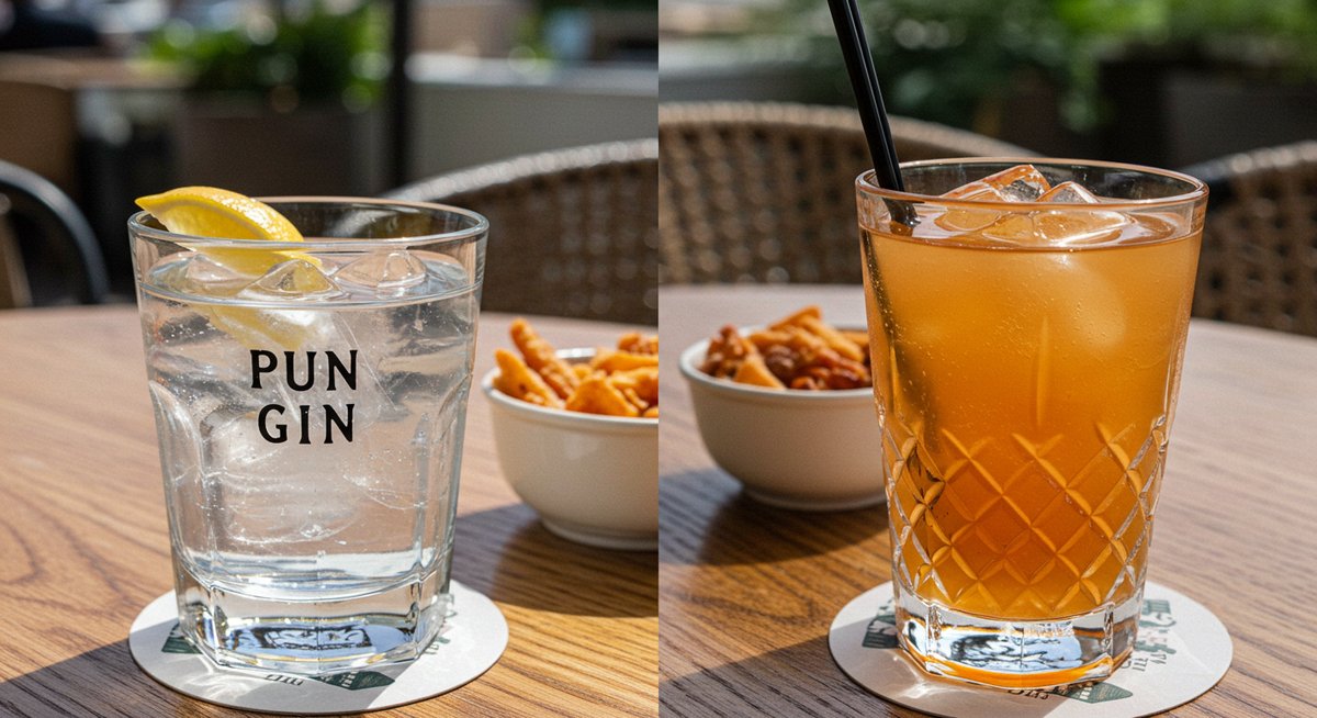 ジン 体 に 悪い