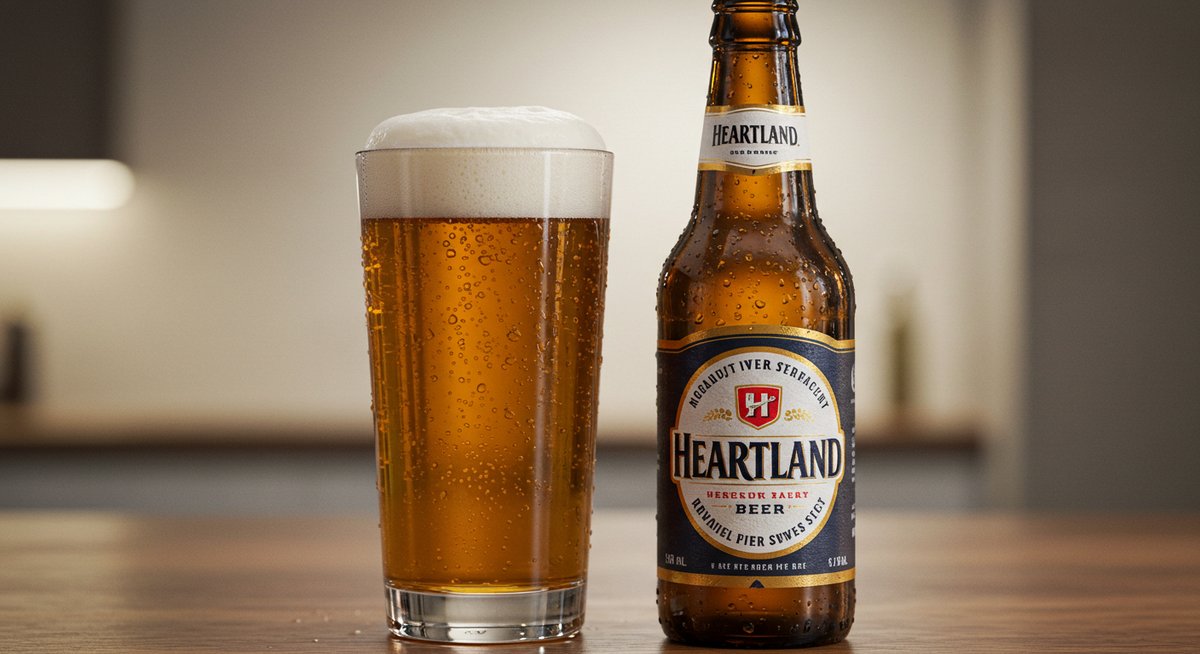 ハートランド 安い 理由