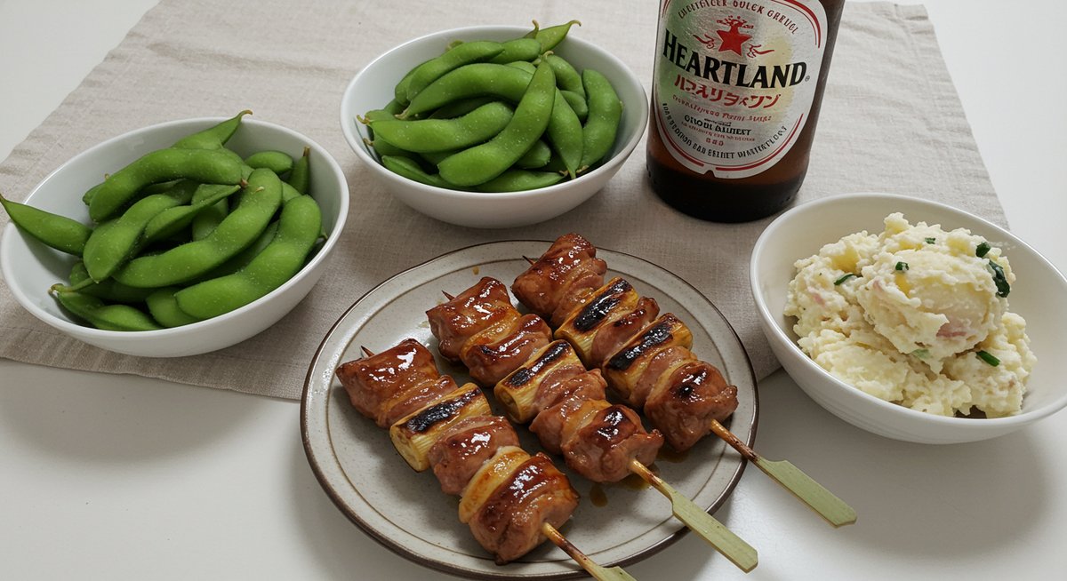 ハートランド 安い 理由