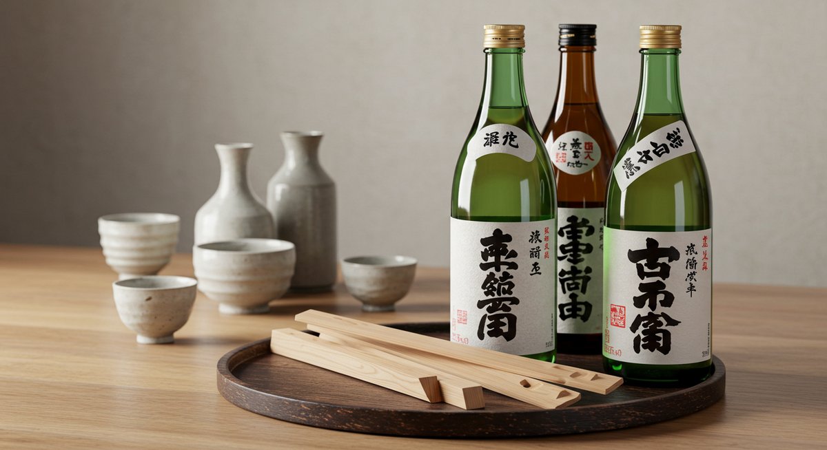 ミズナラ スティック 使い 方