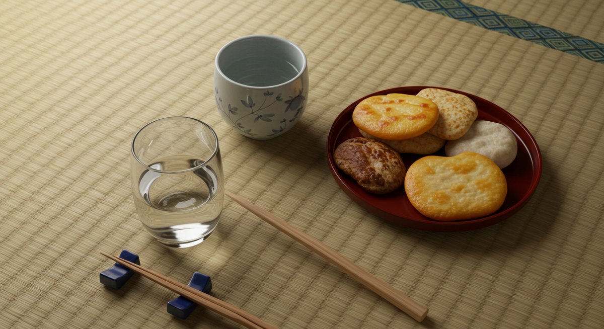 ミズナラ スティック 使い 方