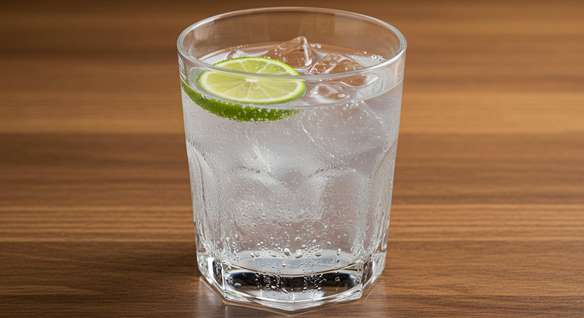 日本 酒 カクテル カミカゼ