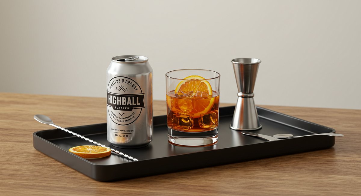 カバラン ハイ ボール 缶 ローソン