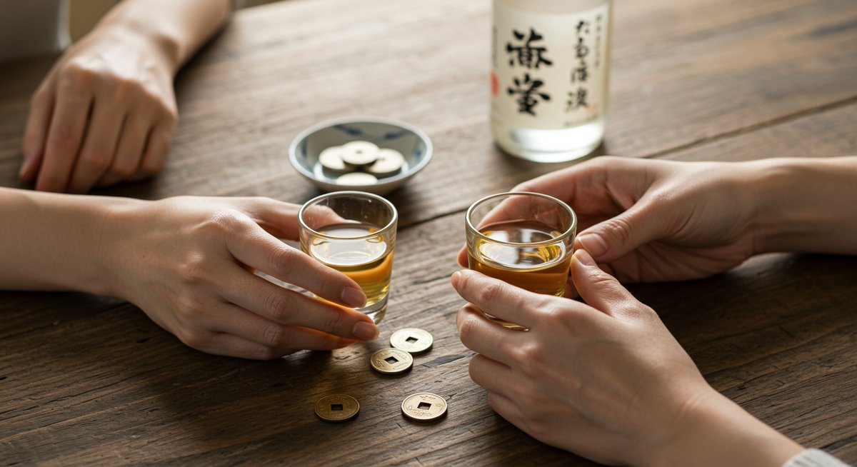 キンミヤ 焼酎 体 に 悪い