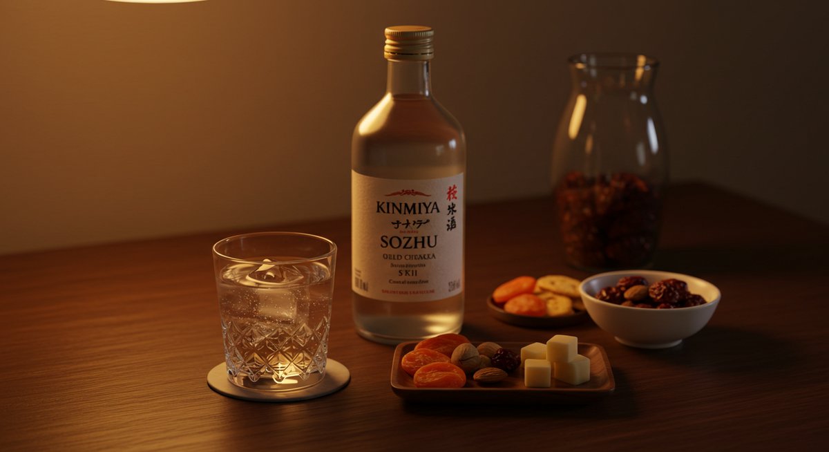 キンミヤ 焼酎 体 に 悪い