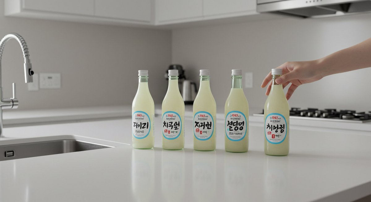 マッコリ 体 に 悪い