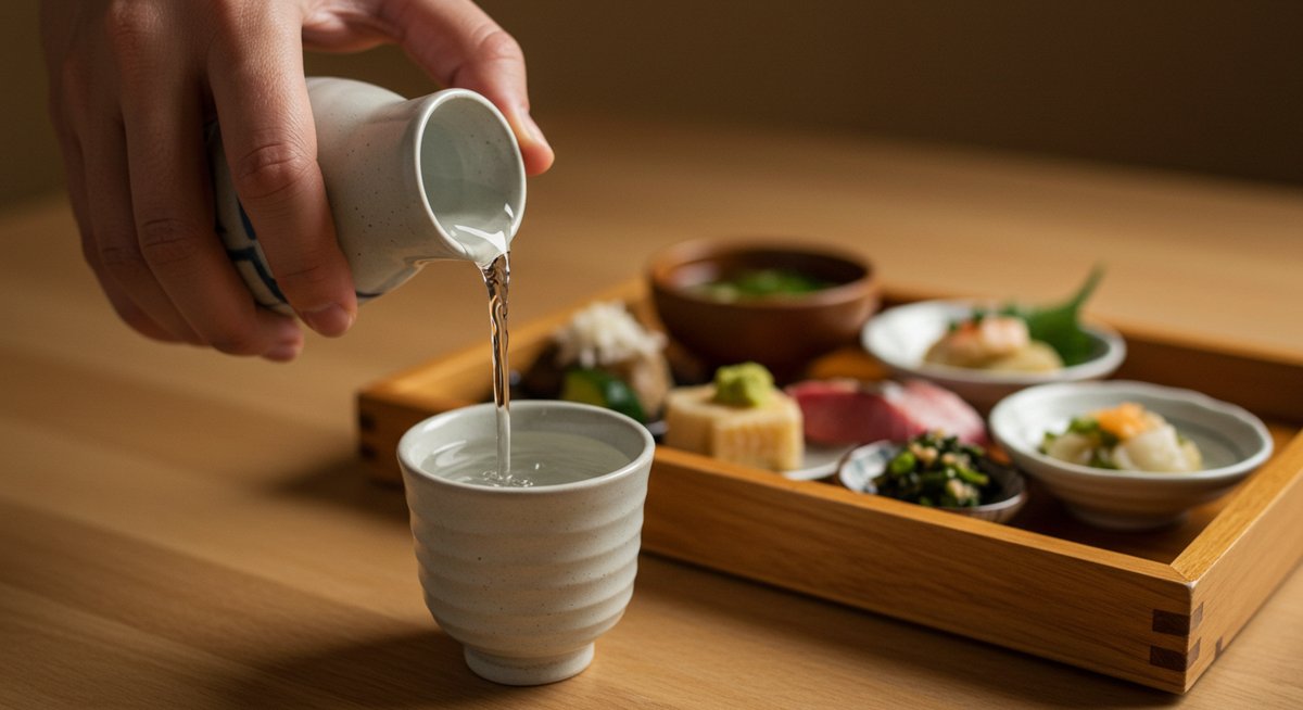 利き酒 師 意味 ない