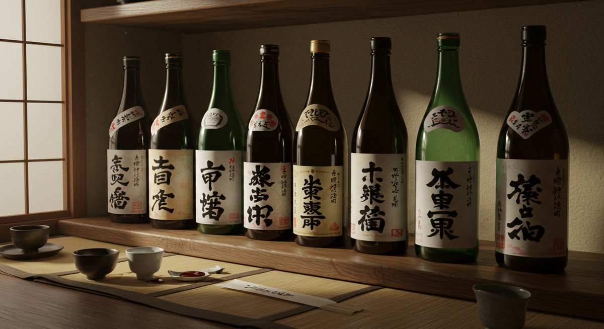 利き酒 師 意味 ない