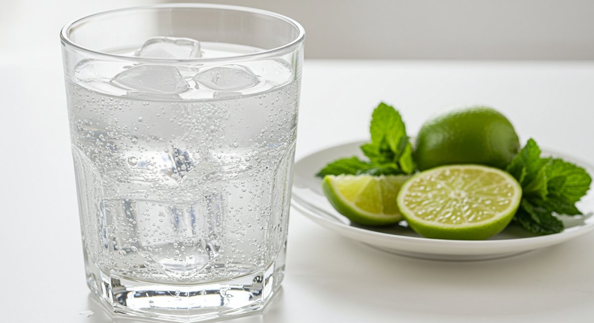 翠 ジンソーダ 太る