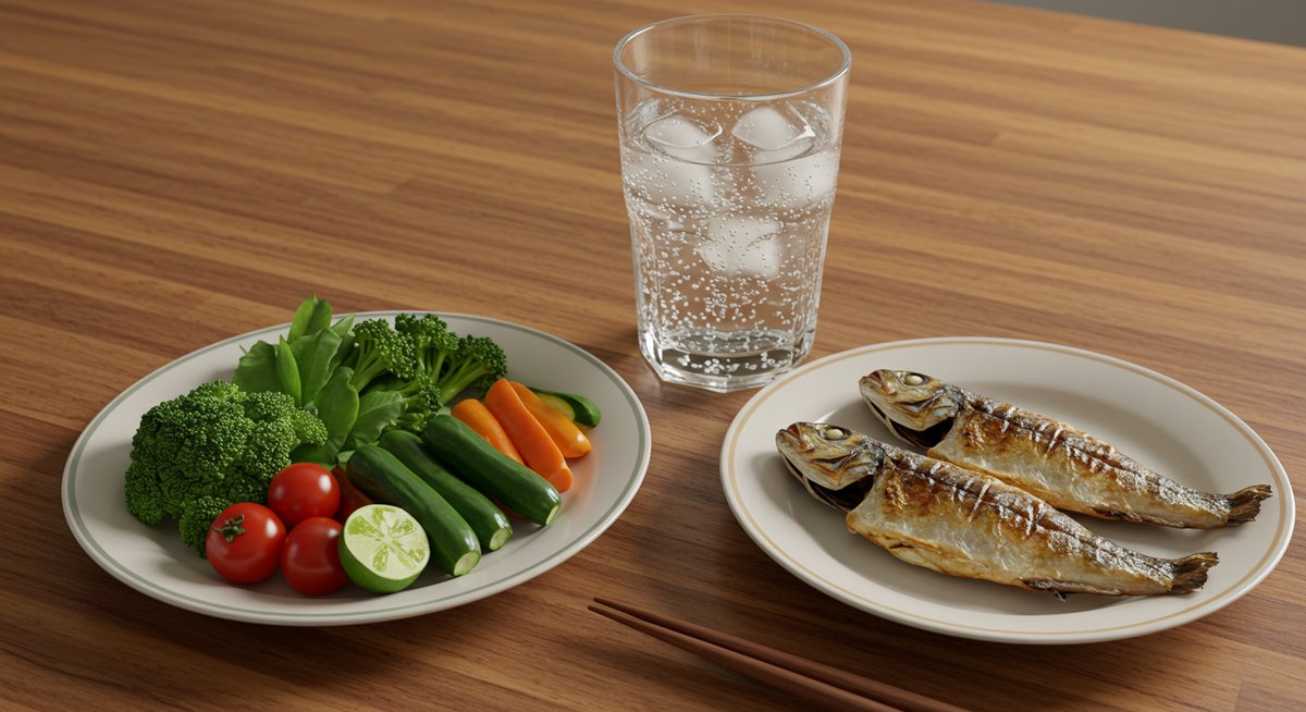 翠 ジンソーダ 太る