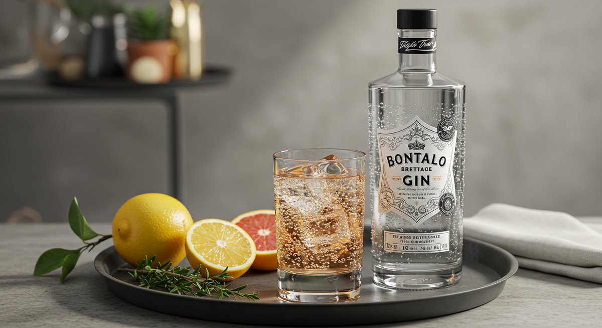 翠 ジンソーダ 太る