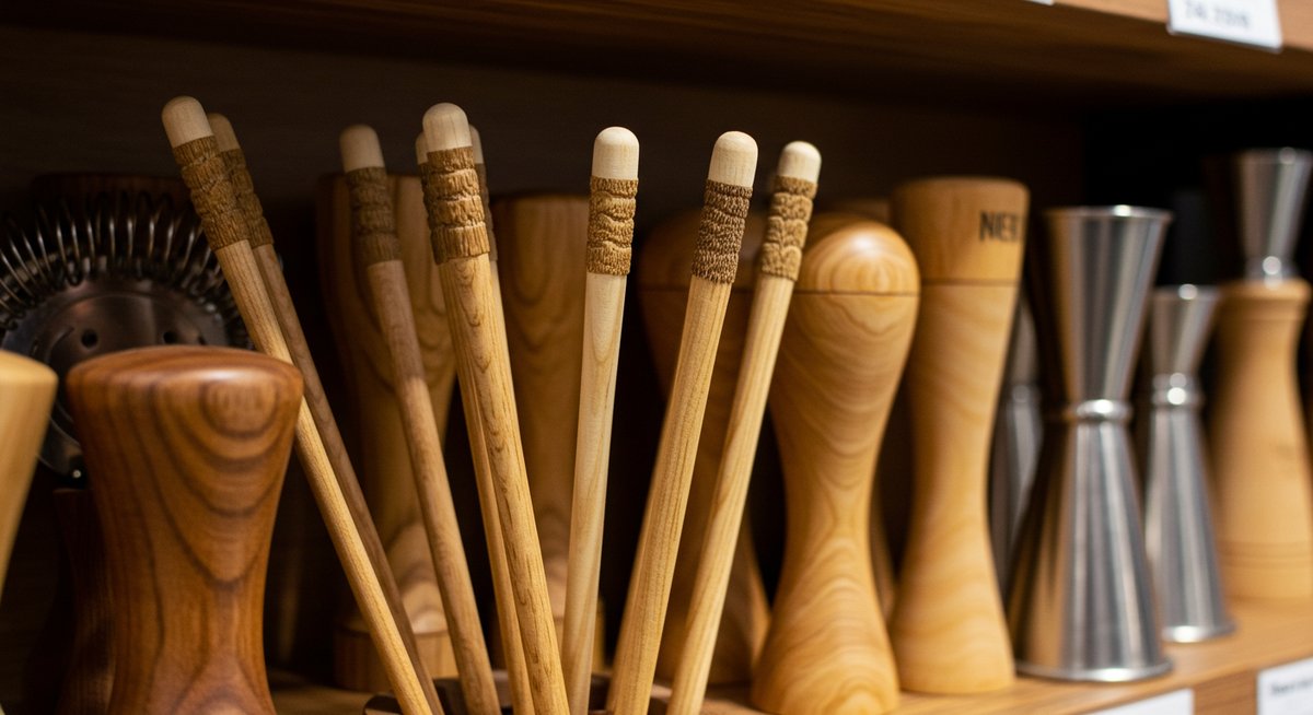 ミズナラ スティック どこ で 売っ てる