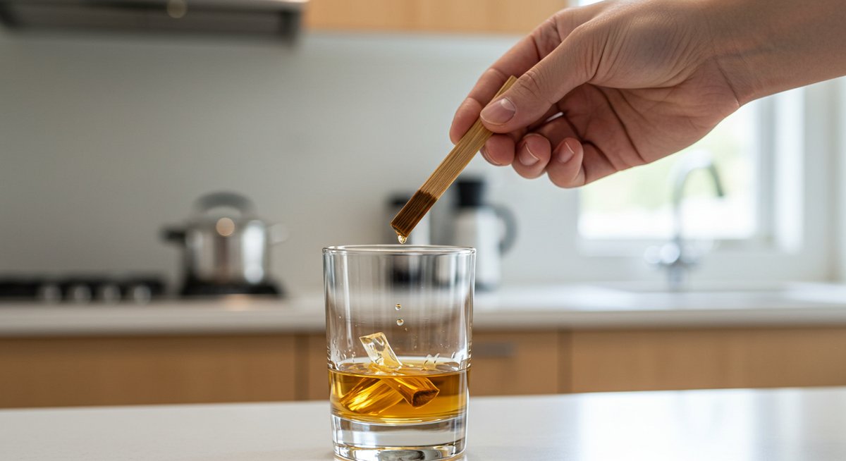 ミズナラ スティック どこ で 売っ てる