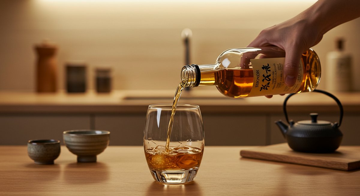 ノンアルコール ウイスキー 人気