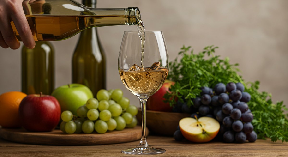 ノンアルコール ワイン 体 に 悪い