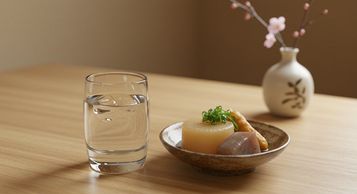 おでん に 合う お 酒