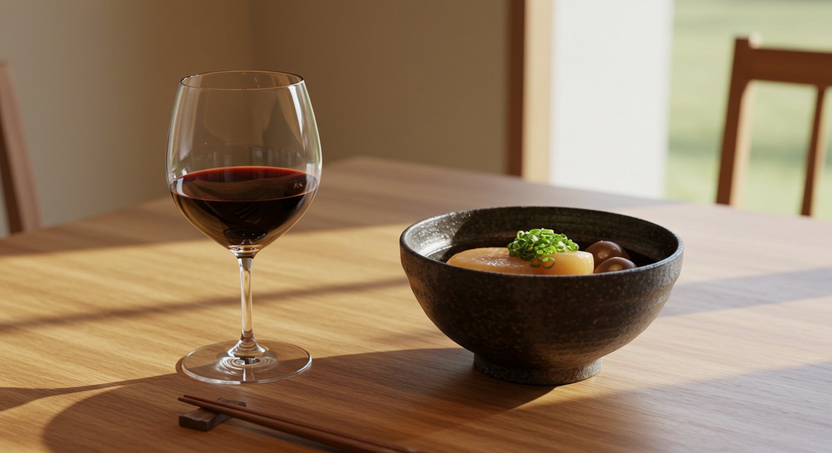 おでん に 合う お 酒