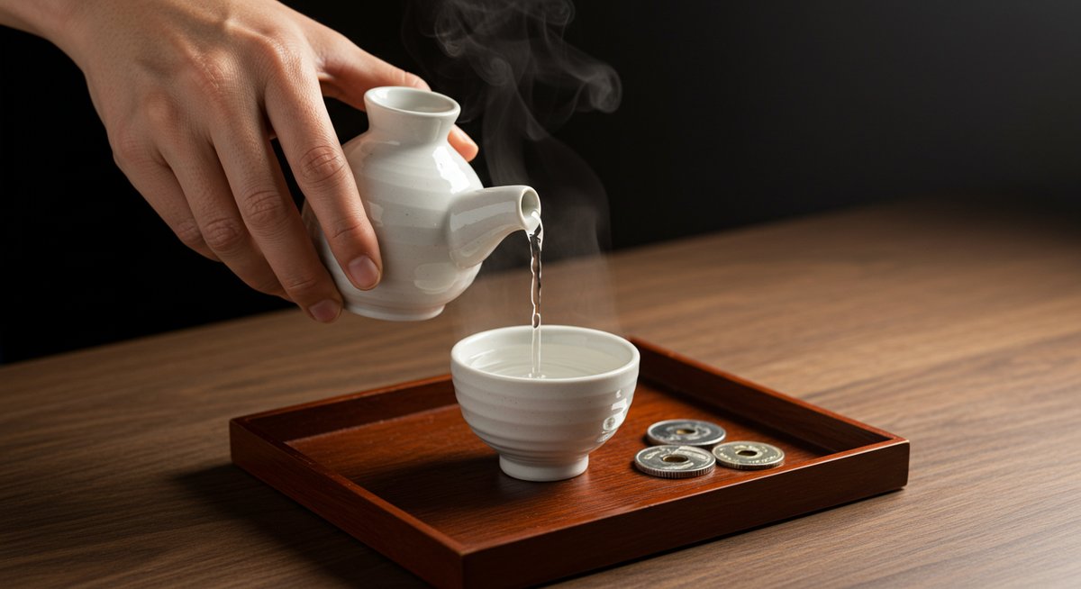 市場 に 出回ら ない 日本 酒