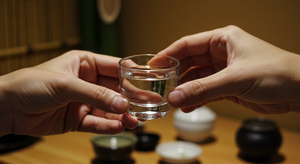 市場 に 出回ら ない 日本 酒