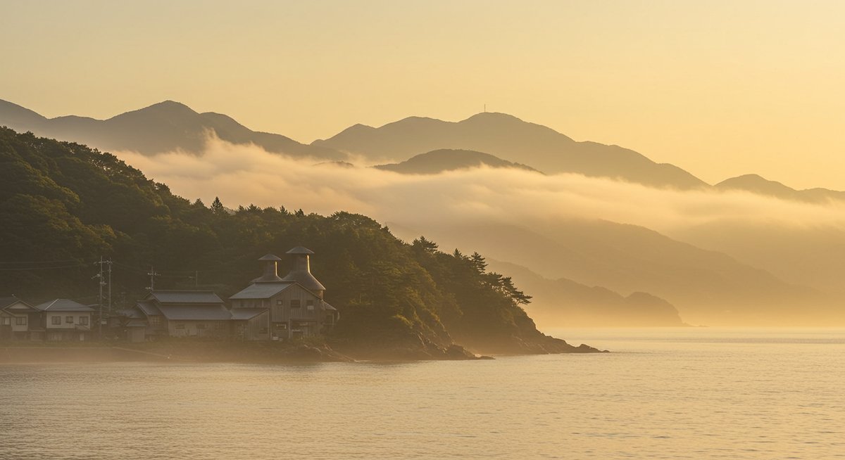 山陰 ウイスキー 炎上