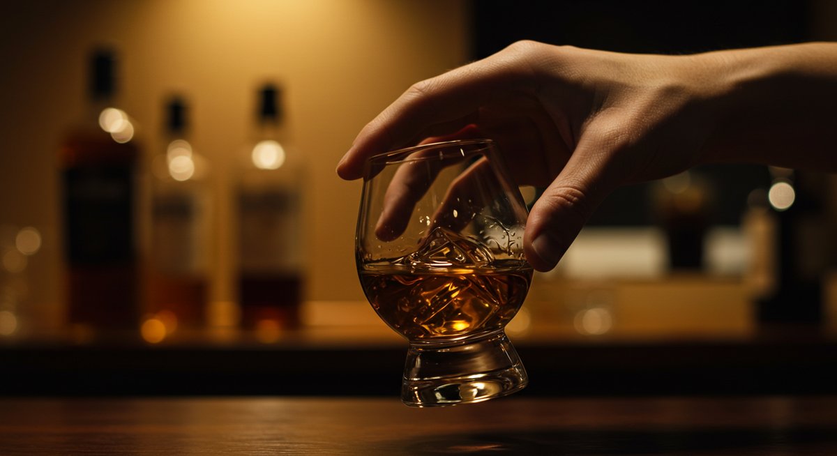 山陰 ウイスキー 炎上