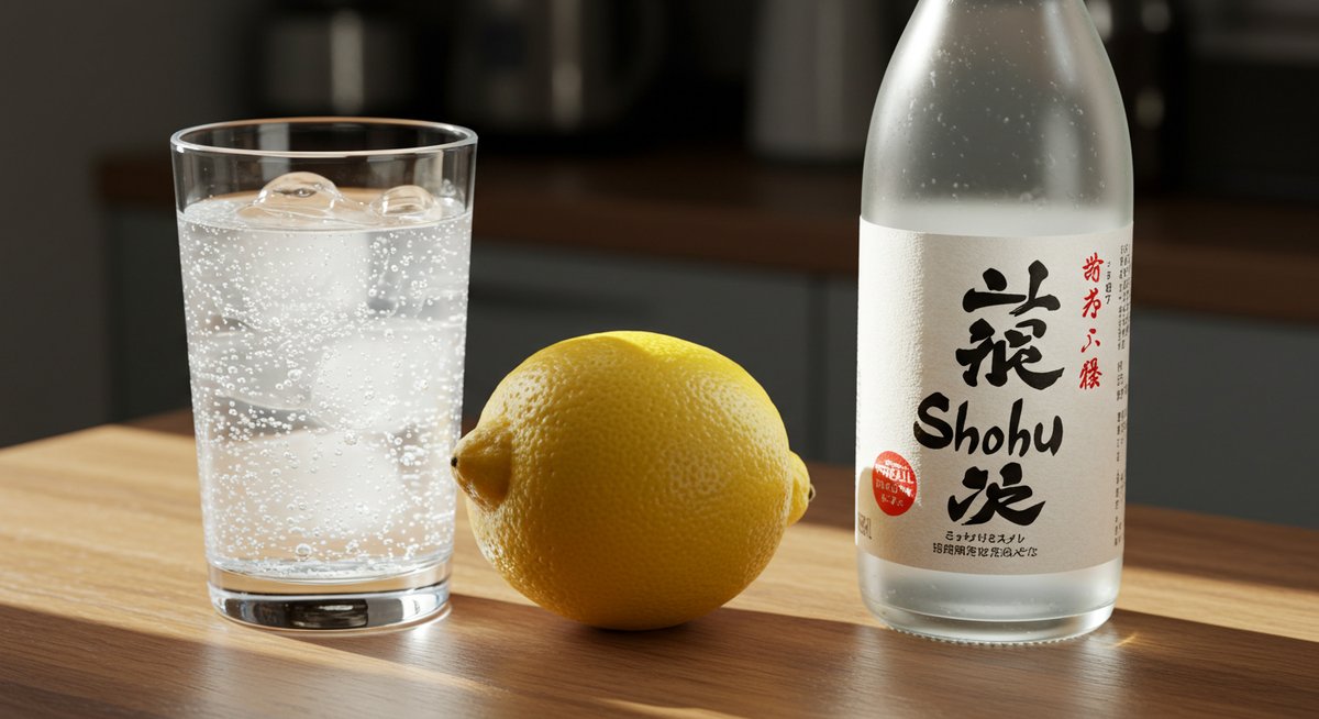 宝 焼酎 ハイ ボール 体 に 悪い