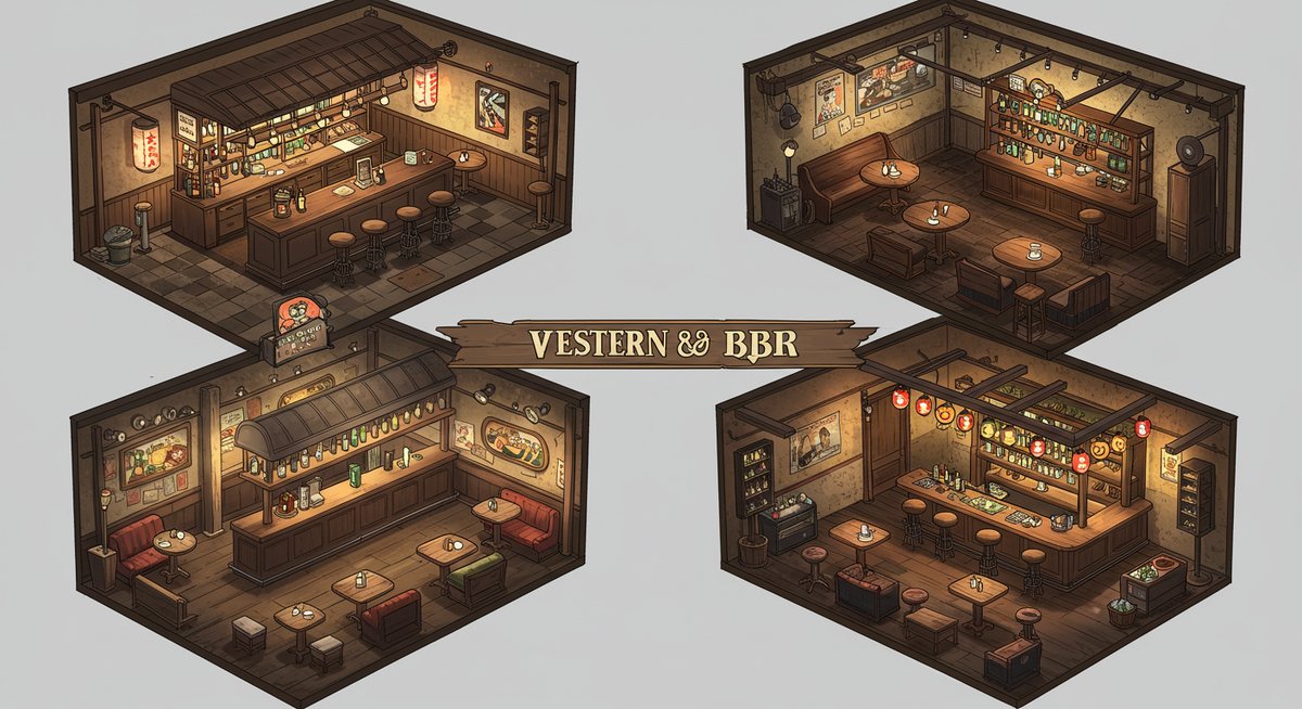 スナック と パブ と バーの違い