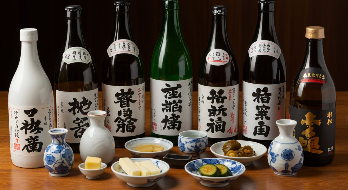 スナック と パブ と バーの違い