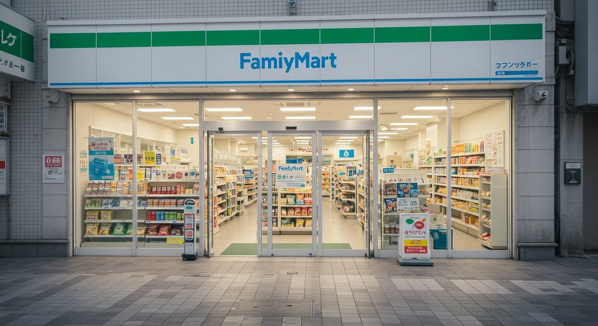 スパ リブ ファミマ 売っ て ない