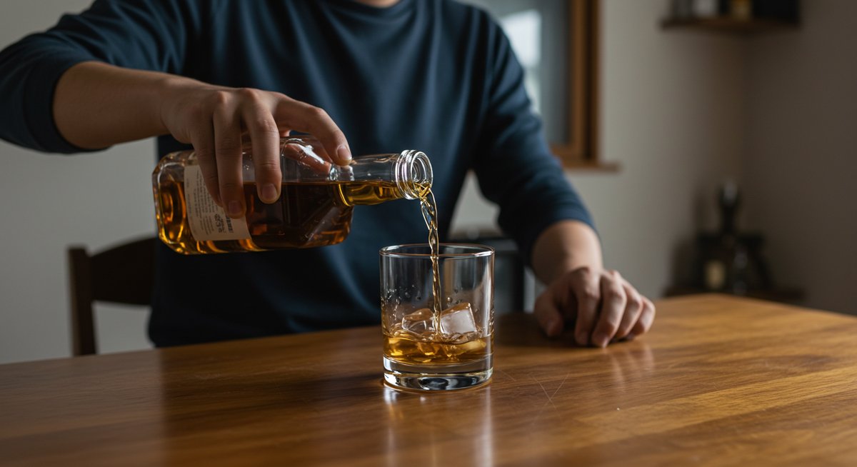 ティーチャーズ ハイランド クリーム まずい