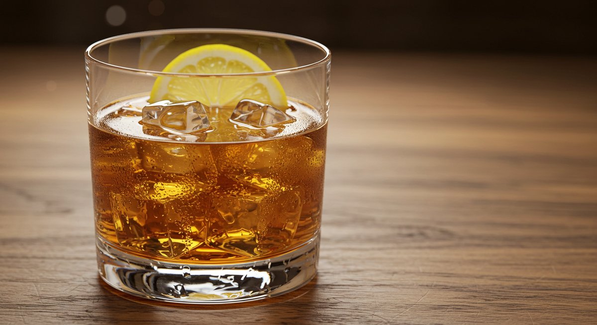 ティーチャーズ ハイランド クリーム まずい