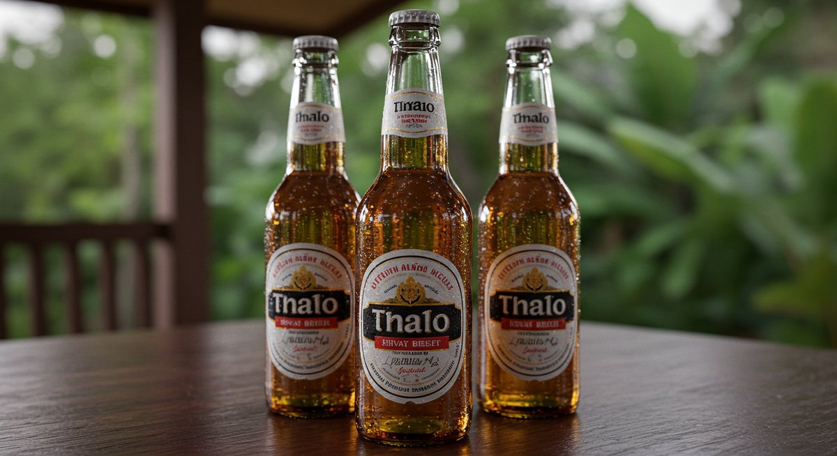 タイ ビール お すすめ