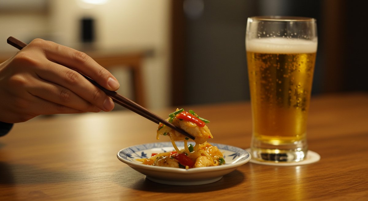 タイ ビール お すすめ