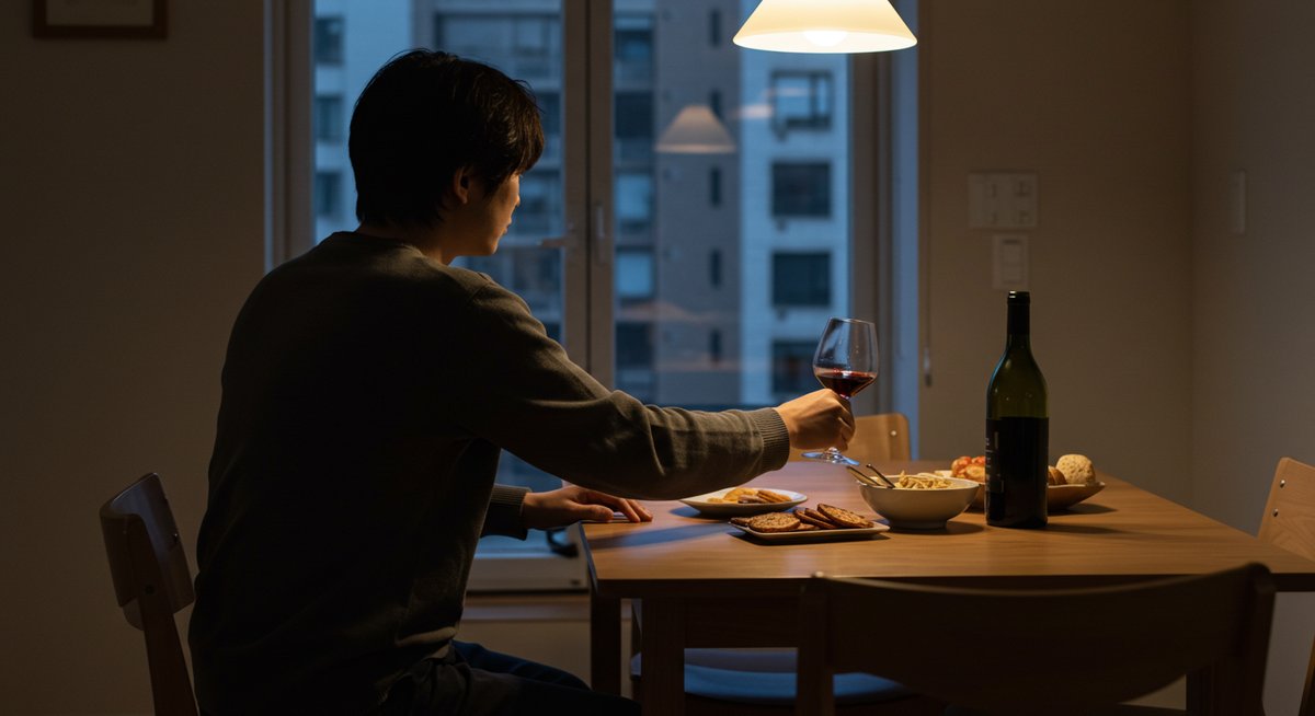 ヴィンテージ ポート 飲み 方