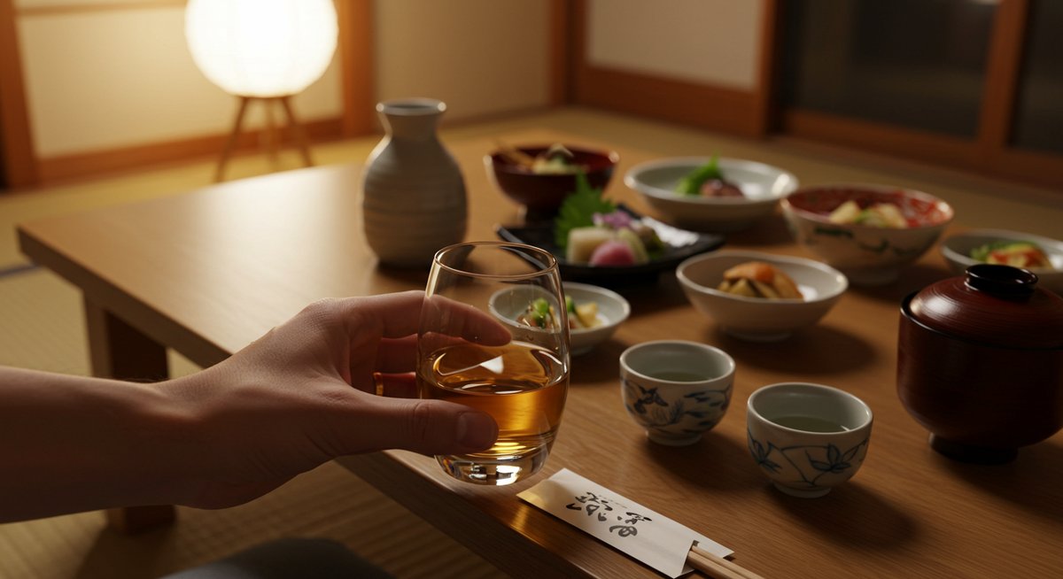 ウィスキー 12 年 なぜ