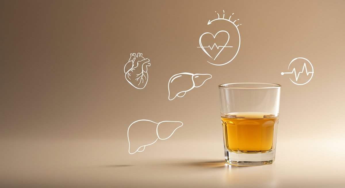 ホワイト リカー 体 に 悪い