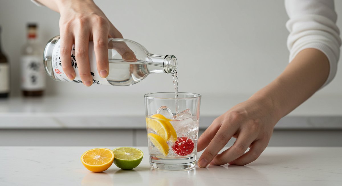 ホワイト リカー 使い道