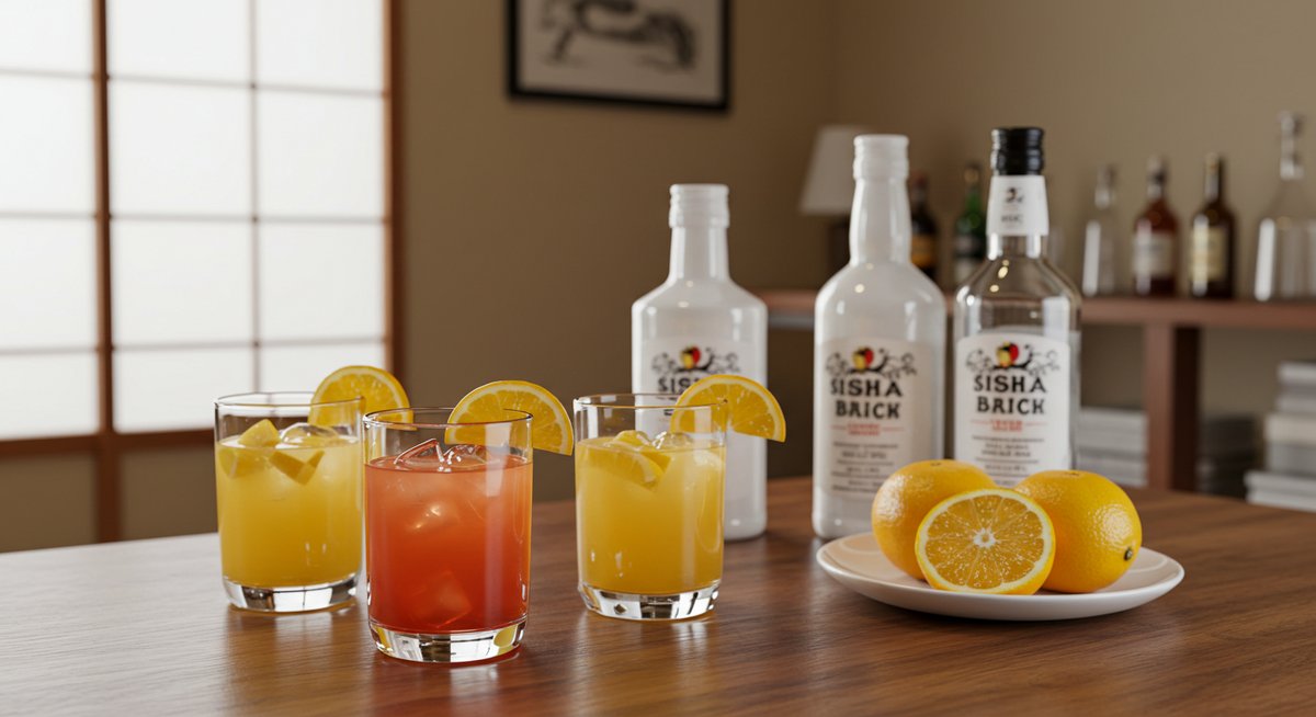 ホワイト リカー 使い道