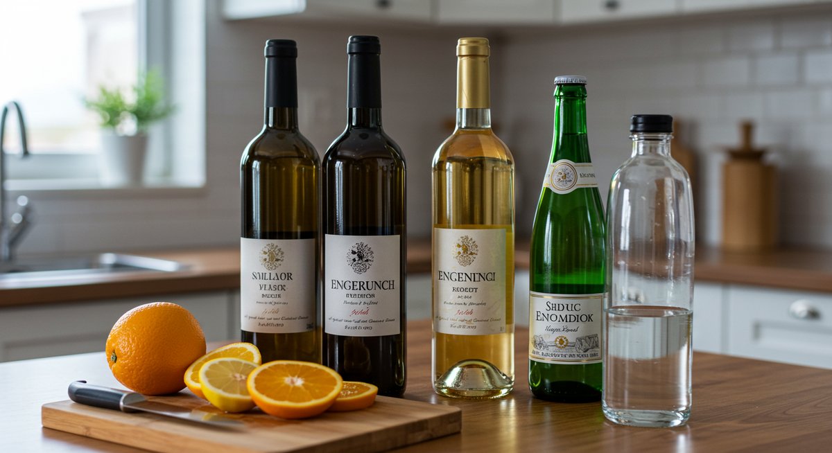 白 ワイン 炭酸 割り お すすめ