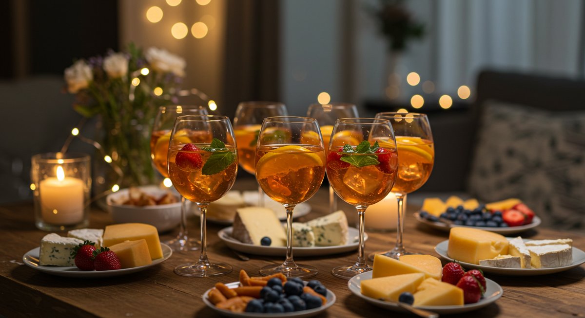 白 ワイン 炭酸 割り お すすめ