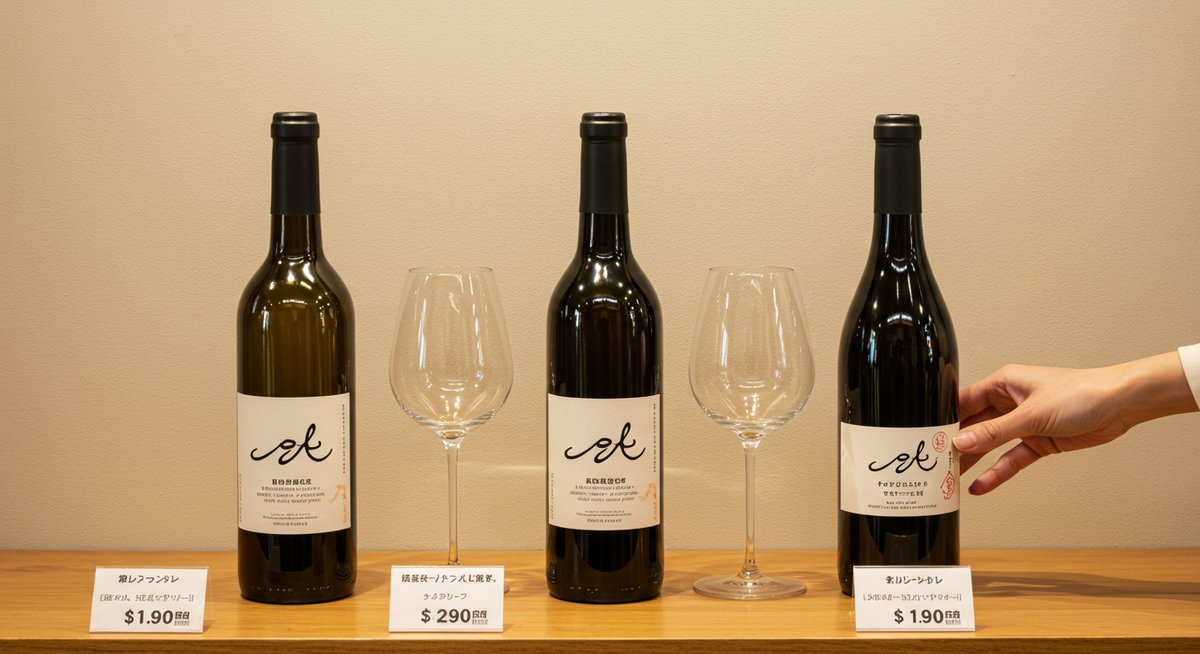 ビーフシチューに合うワイン