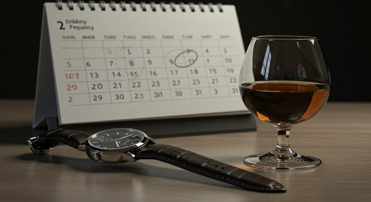 ブランデー 体に悪い