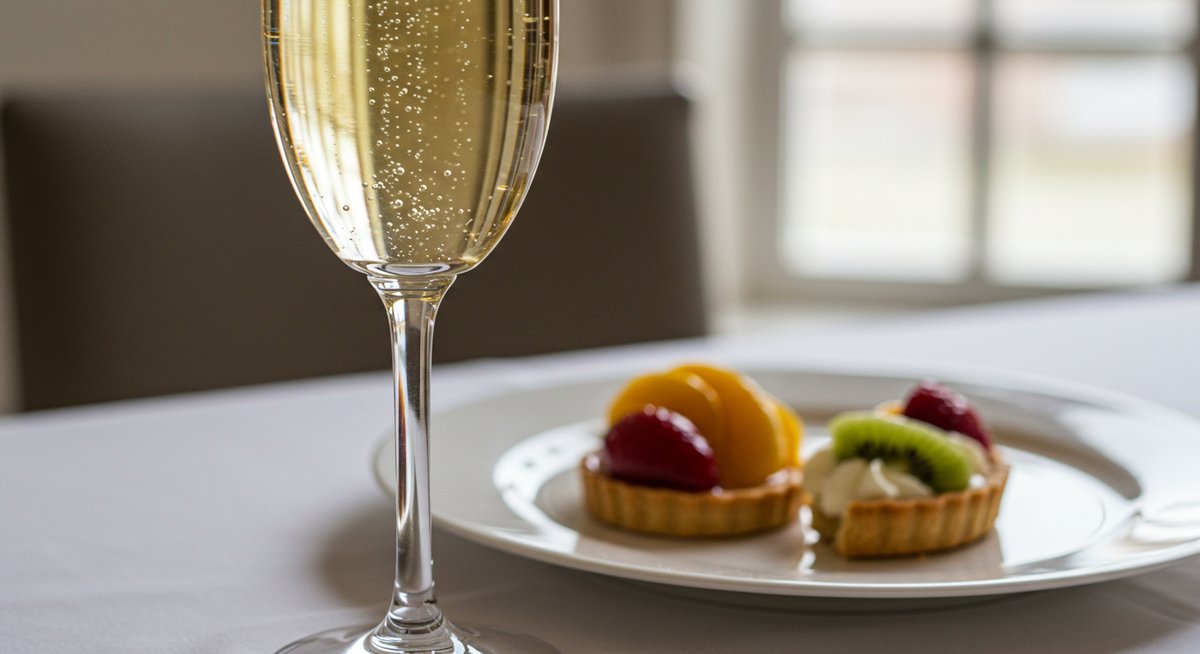 ドゥミセック シャンパン 意味